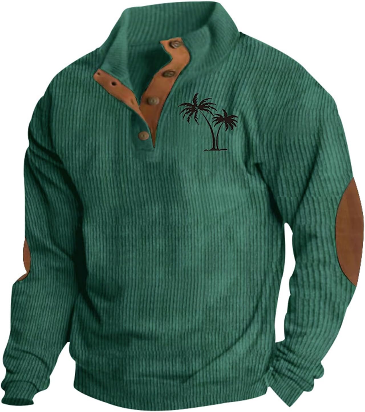 Mens Corduroy Sweatshirts Tactical Vintage Print Sri Lanka Ubuy