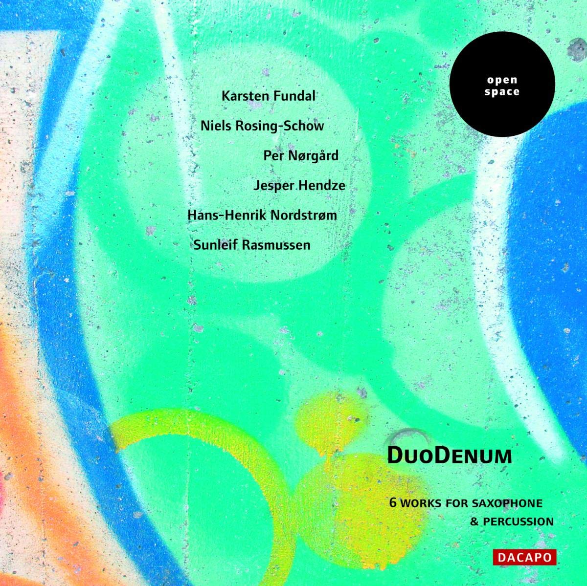 Buy 6 Works for Saxophone & Percussion Online at Low Prices in India