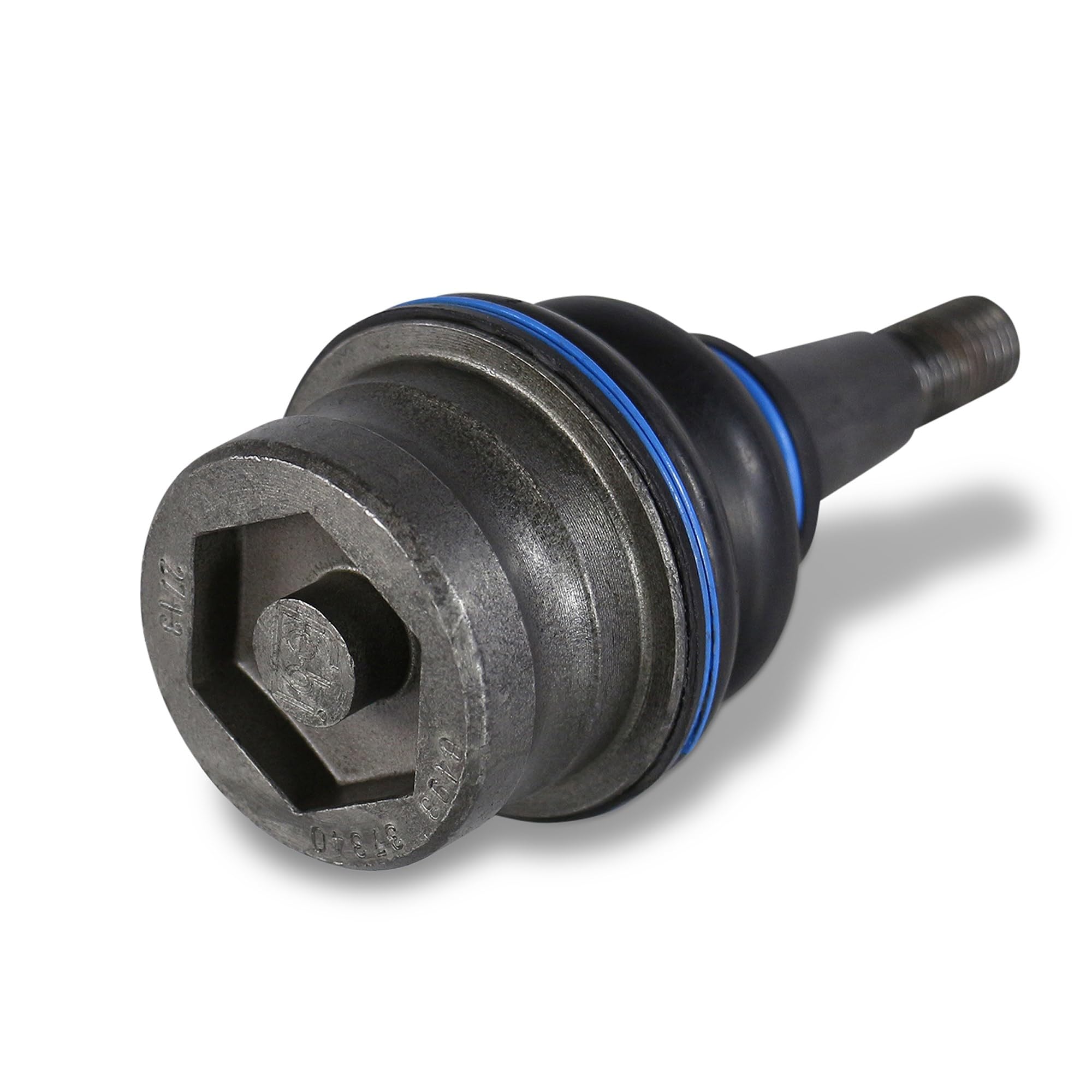 febi bilstein 40412 Querlenker mit Lager, Gelenk und Anbaumaterial, 1 Stück