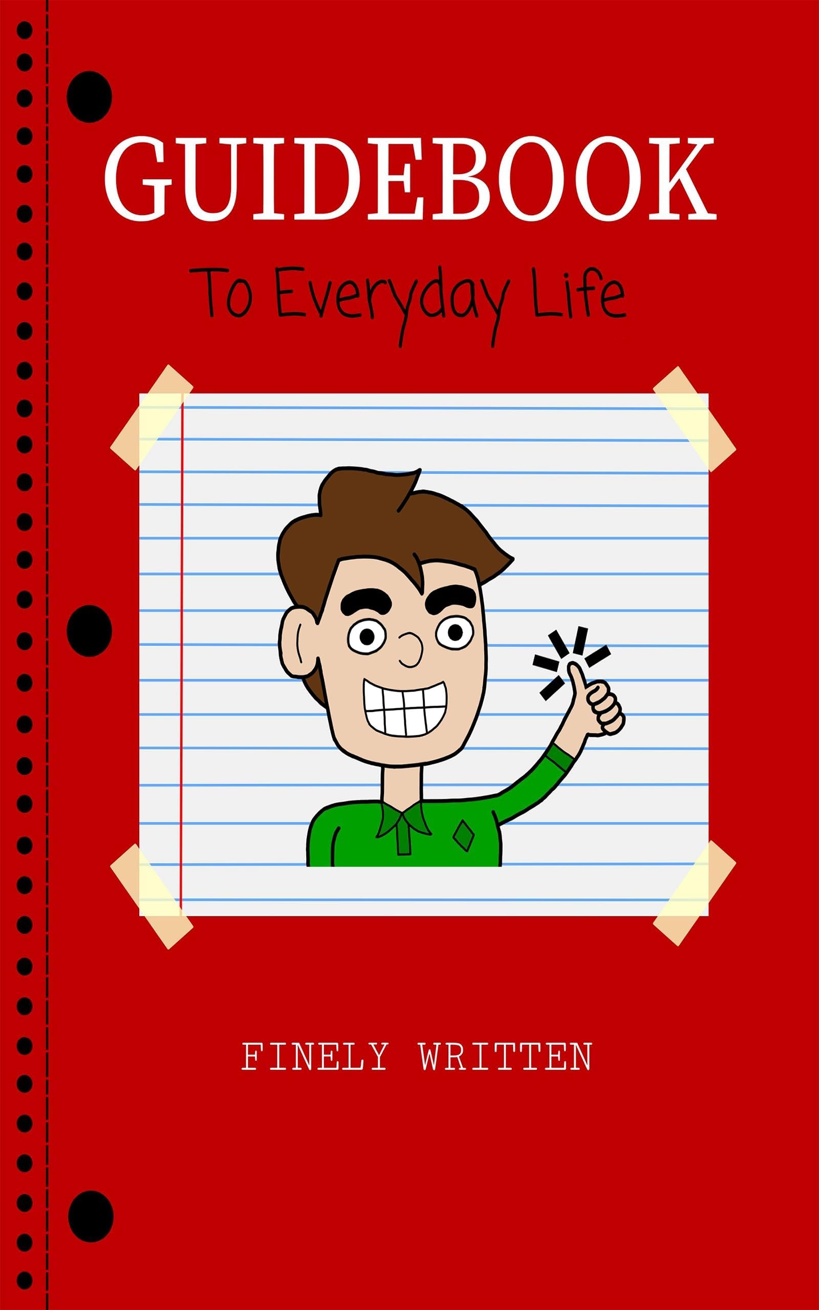 Guidebook to Everyday Life