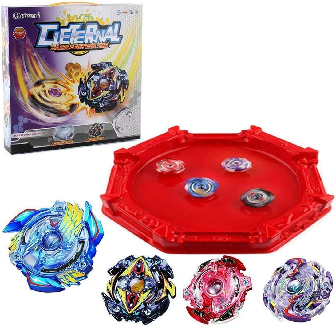 Bey Blade Estadios De Beyblade Burst Rise Blade Blade Drim