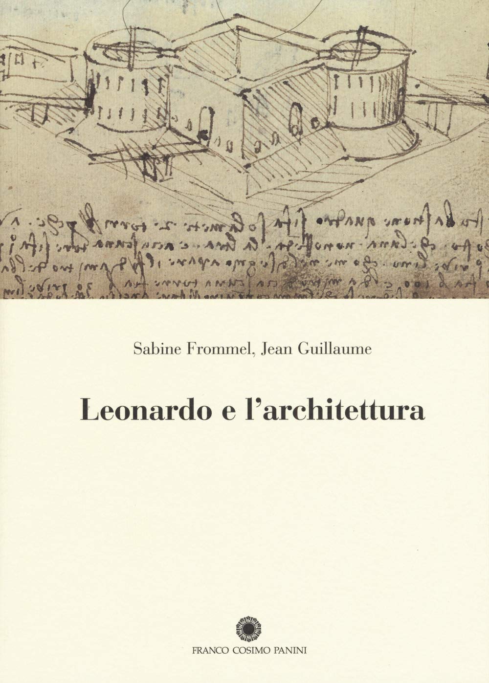 Leonardo E L'architettura - 4