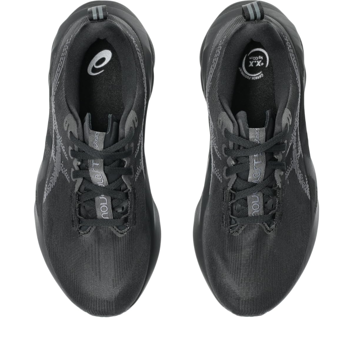ASICS Damen-Sneaker Novablast 5
