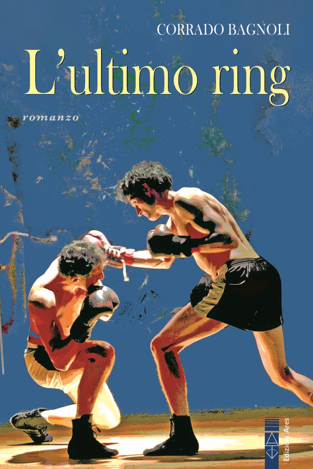 L'ultimo Ring - 4