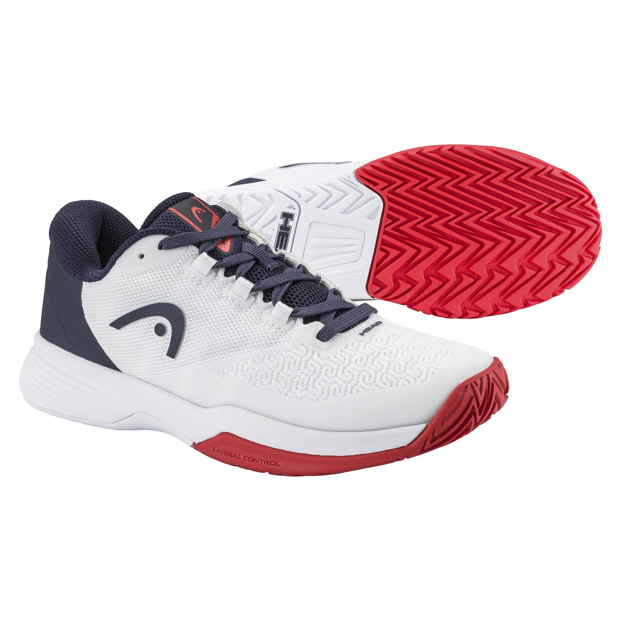 Head Jungen Revolt Pro 5.0 Tennisschuhe