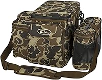 Vista 1 de Drake DA1045-016 Wingshooter's Shell Boss Old School OSFM