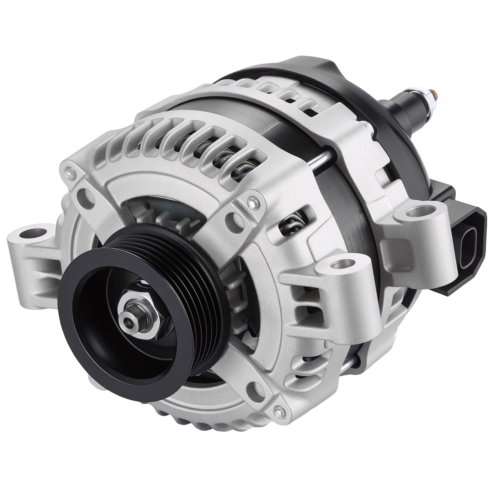 BDFHYK 135A Alternator for Chevrolet Impala 5.3L V8 2006-2009, 11179