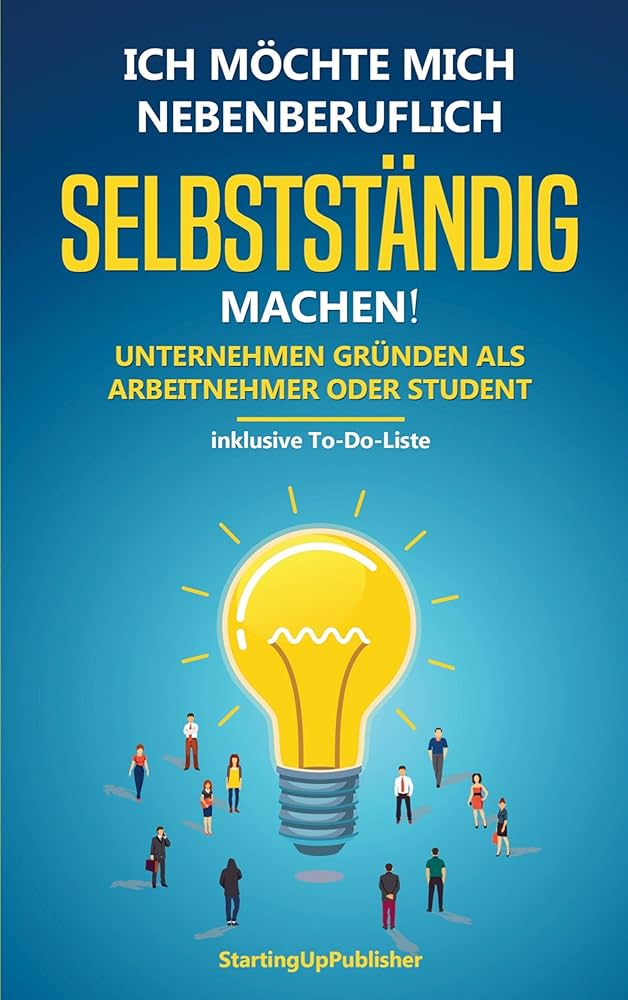 student nebenberuflich selbstständig