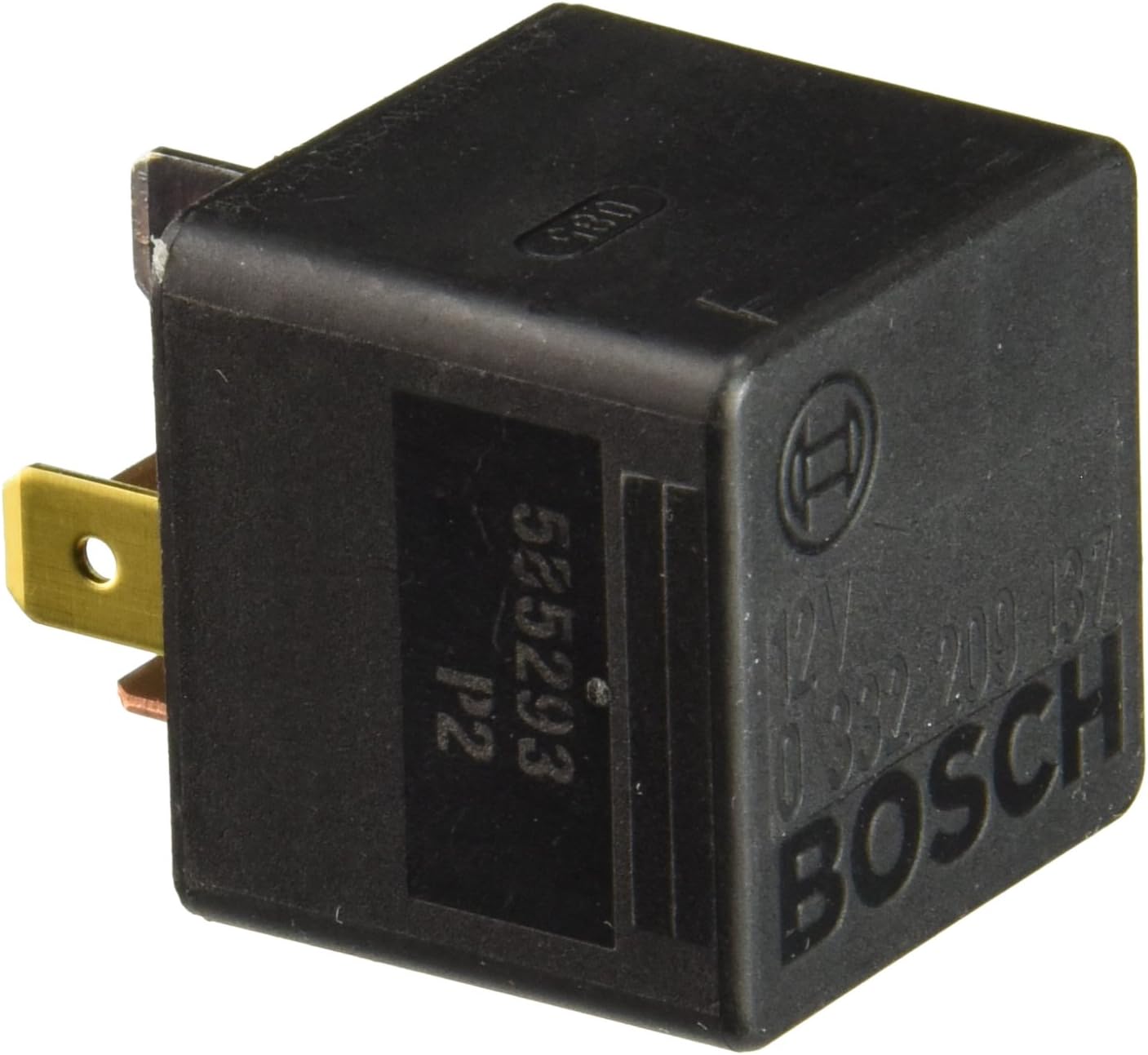 Grote 44460 Headlamp Dimmer Relay, Headlamp Amazon Canada