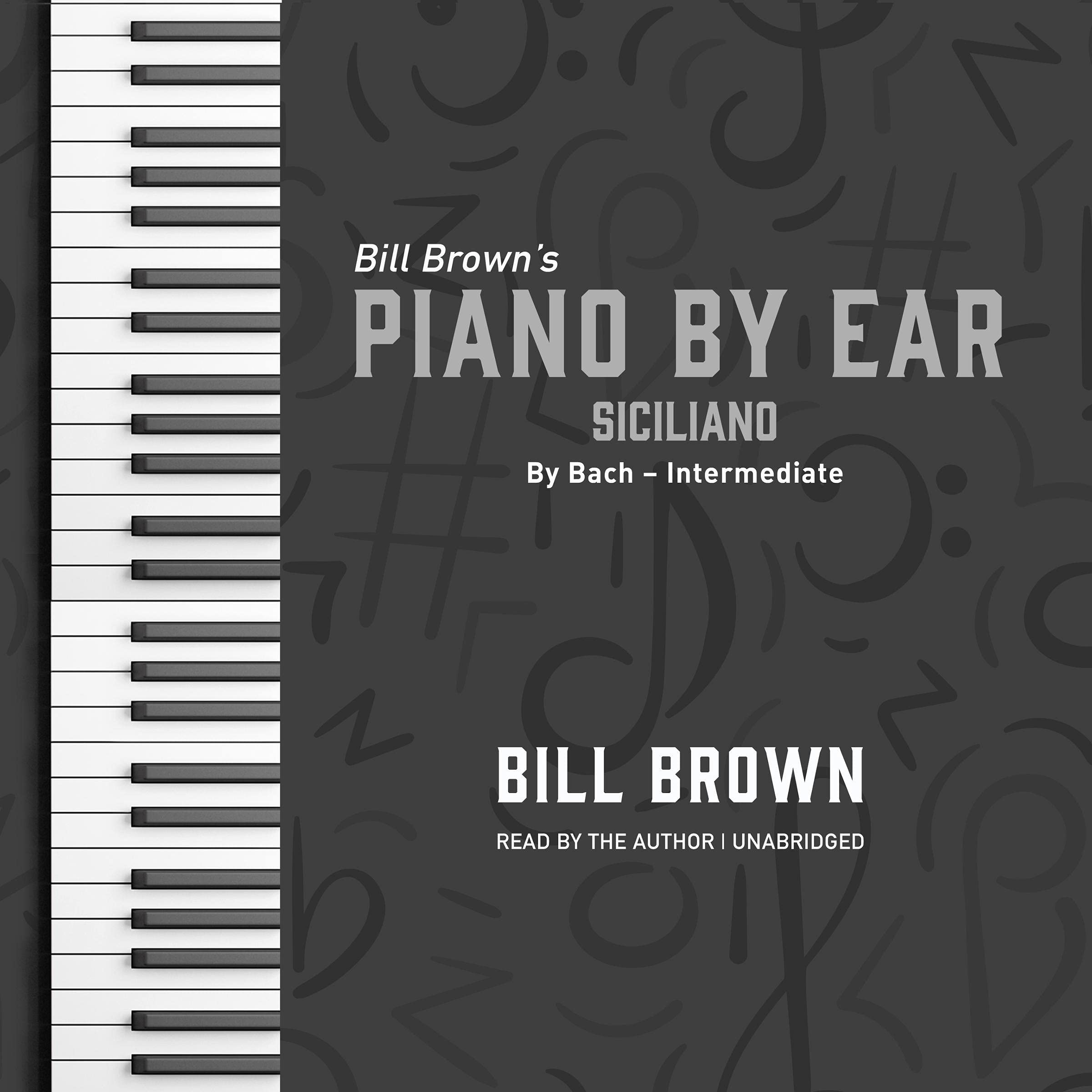 Cover art for Siciliano