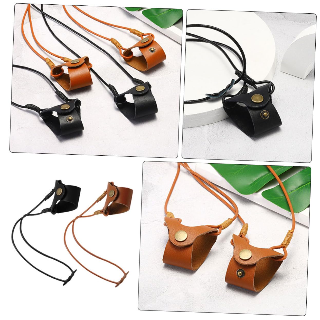 Healvian Cinghia Per Occhiali Antiscivolo E Pratica E Attività Accessorio Per Design
