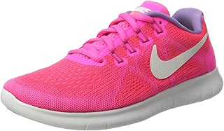 nike free rn rosa
