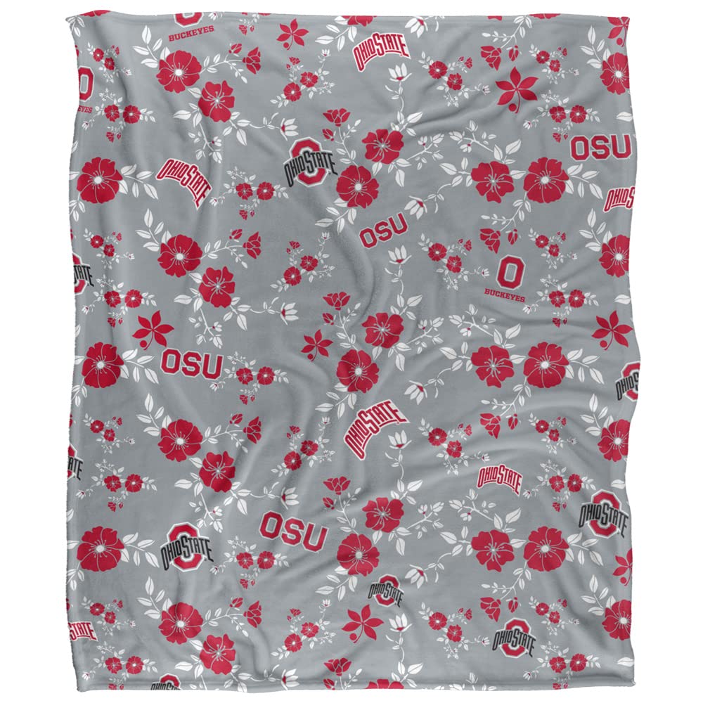 The Ohio State University Blanket, 50