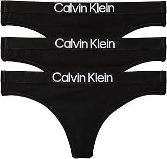Calvin Klein Women's Thongs