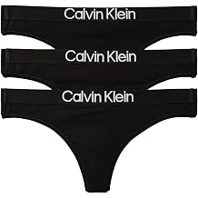 Calvin Klein Women's Thongs