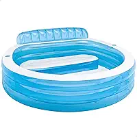 Piscina Familiar Lounge Pool 590L