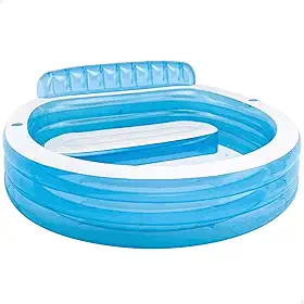 Piscina Familiar Lounge Pool 590L