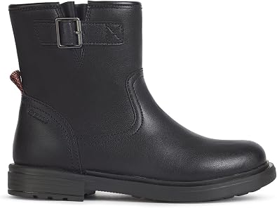Geox Women's J Eclair Girl BAnkle Boots