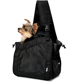 Amazon.co.jp: dot. ペット スリング 抱っこ紐 小型犬 猫 5kg