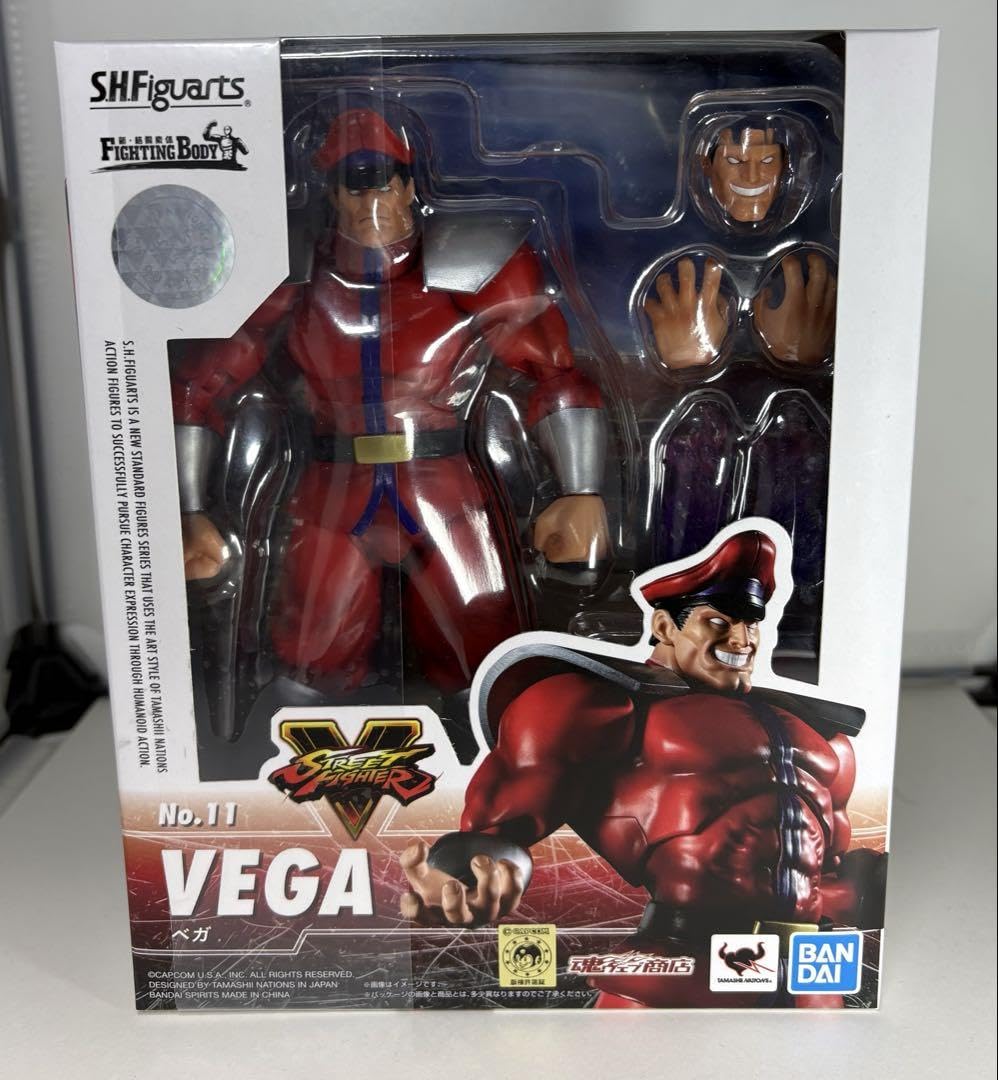 SHフィギュアーツ　ストリートファイター　ベガ 518ALE8RH-L._UF350,350_QL50_.jpg