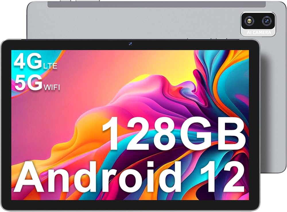 Tablet 6gb ram lte Clearance