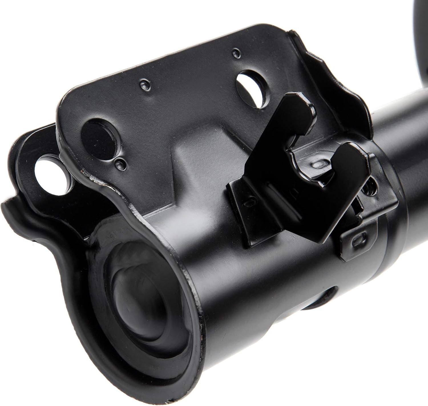 Struts And Shock Front and Rear Pair Pair Compatible with 2005-2009 for Hyundai Tucson, 2005-2010 for Kia for Sportage Complete Struts Assembly 172220 172219 172221 172222