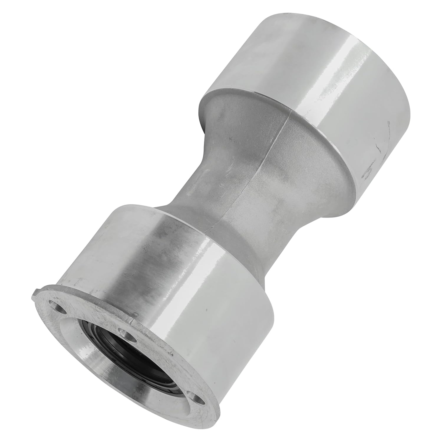 Caltric Rear Axle Bearing Housing Carrier Hub Compatible with Yamaha 2PA-25311-00-00 4D3-25311-00-00