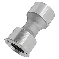 Vista 7 de Caltric Buje de transporte de cojinete de eje trasero compatible con Yamaha Raptor 125 YFM125 2011-2013 / Raptor 250 YFM250 2008-2013