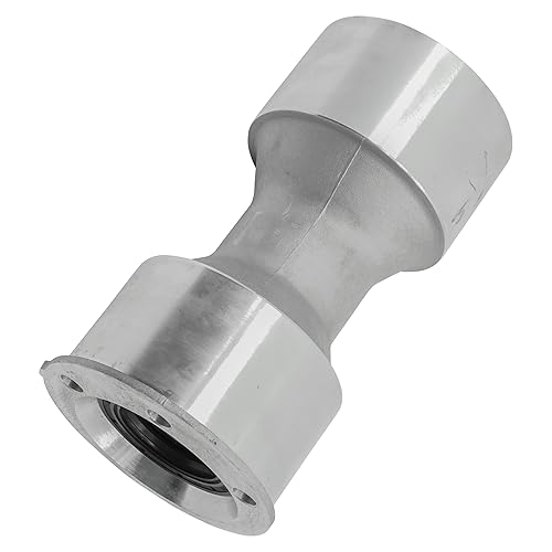 Miniatura 7 de Caltric Buje de transporte de cojinete de eje trasero compatible con Yamaha Raptor 125 YFM125 2011-2013  Raptor 250 YFM250 2008-2013