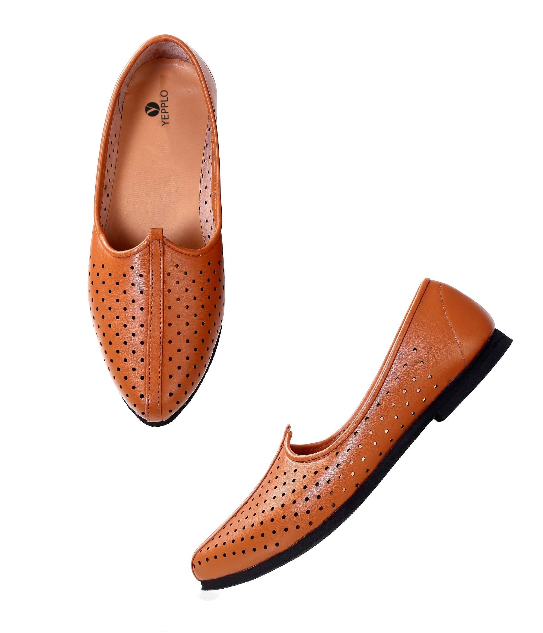 Men's Traditional Ethnic Shoes Nagra Classic Design Jutti Jalsa Mojaris-picture-45