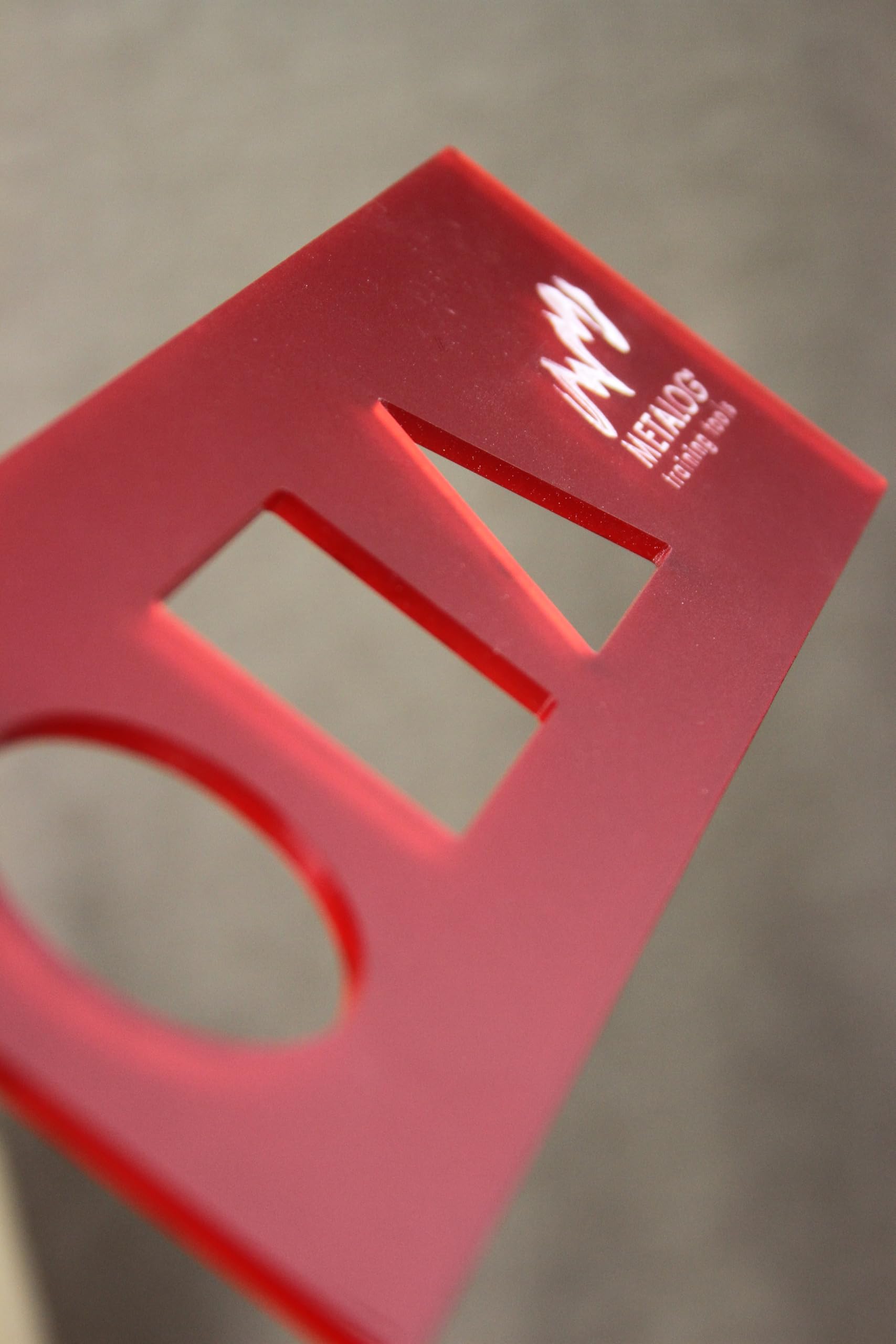 Stein der Weisen – Kreatives Denkspiel ab 14 Jahren | Kreatives Formenrätsel aus Acrylglas & Holz, fördert Innovation & Perspektivwechsel, ab 14 Jahren