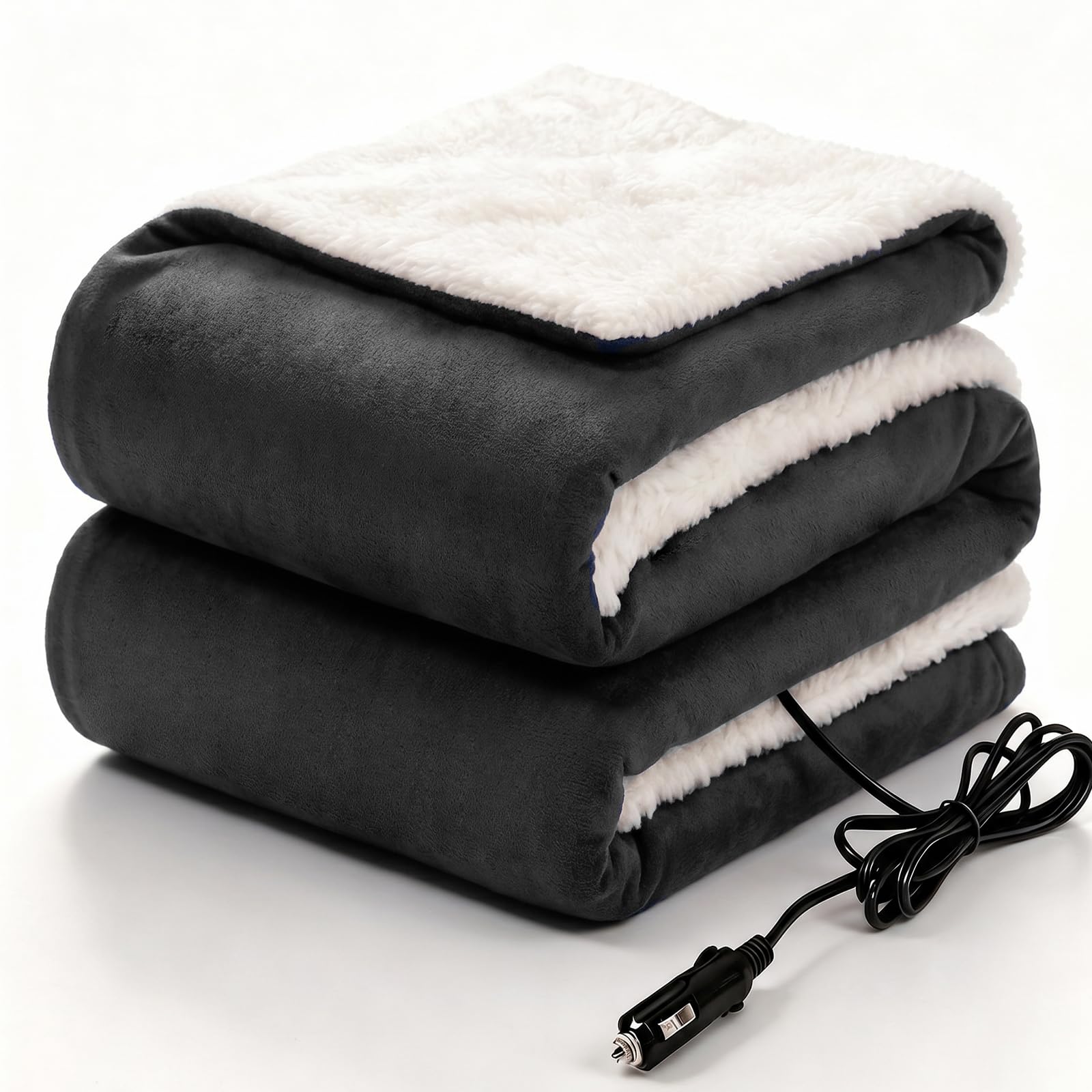 Sealy 12V Heated Car Blanket