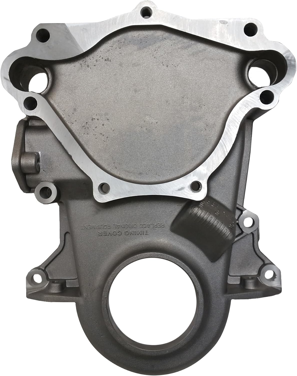 EngineQuest Chrysler 1970-90 3.9L, 5.2L, 5.9L Timing Cover