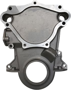 EngineQuest Chrysler 1970-90 3.9L, 5.2L, 5.9L Timing Cover