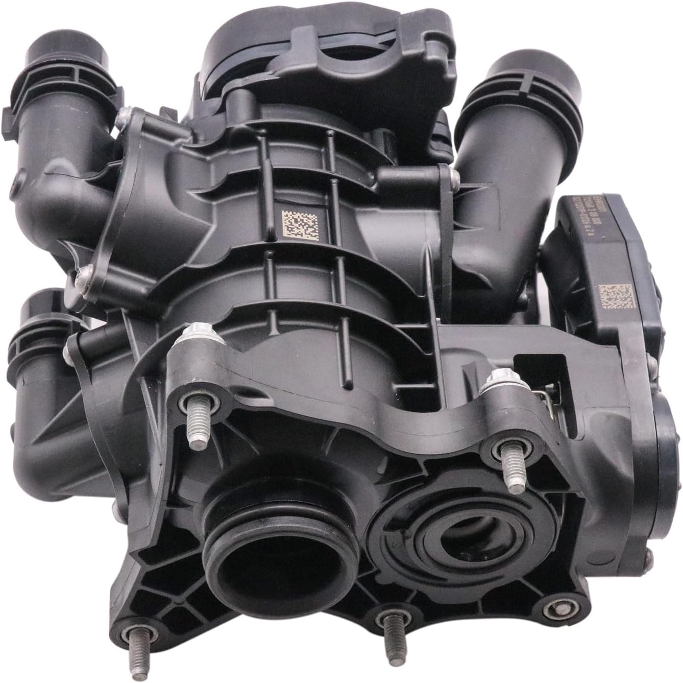 BestParts Genuine OEM Thermostat Unit Assembly 11-53-8-642-560 11538642560 Compatible With 2019-2024 BMW G20 G30 330i 530i Z4 X3 X4