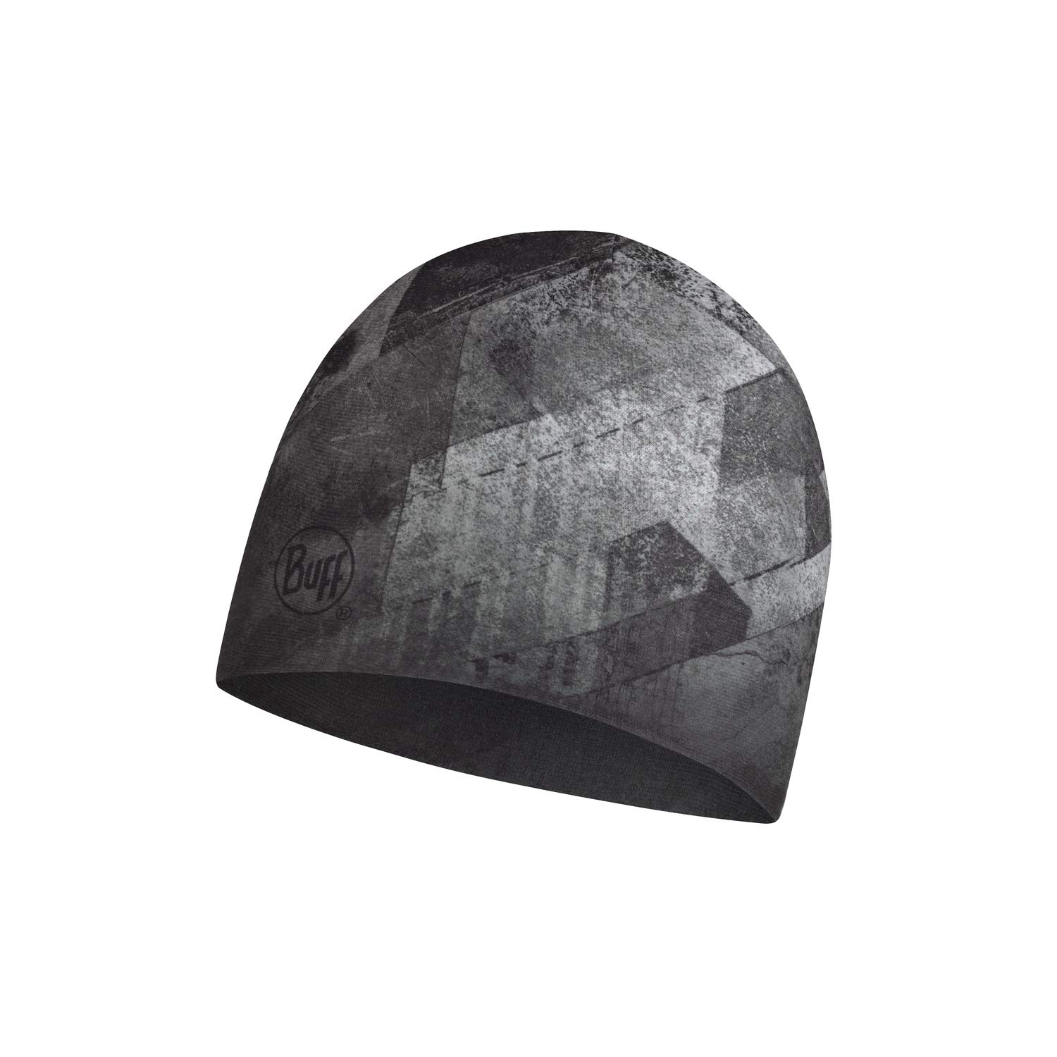 Buff Odwracalny kapelusz EcoStretch z mikrofibry – AW22