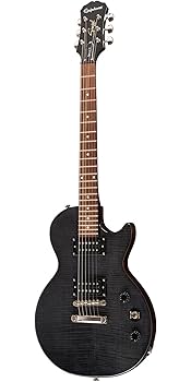 Epiphone Special MODEL Special II【整備品】 Epiphone Special II Plus Top Limited Edition Electric Guitar