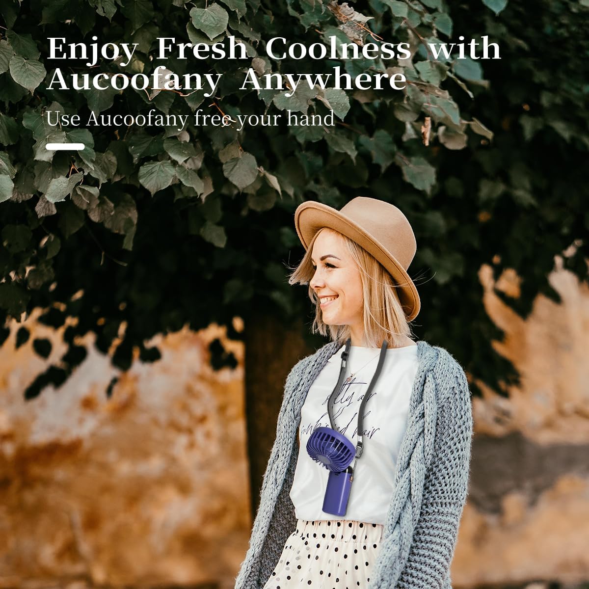 5 PCS Portable Handheld Fan, 12 hours Upgrade 3200mAh Mini Fan with Stand, 90° Foldable, 5 Speed Wind, 3 in 1 Personal Small Fans, Makeup Fans for Women (Purple, Green,Pink,Blue,White)