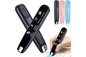 Traductor V4: Instant Voice Translator with 112 Languages, No WiFi Needed