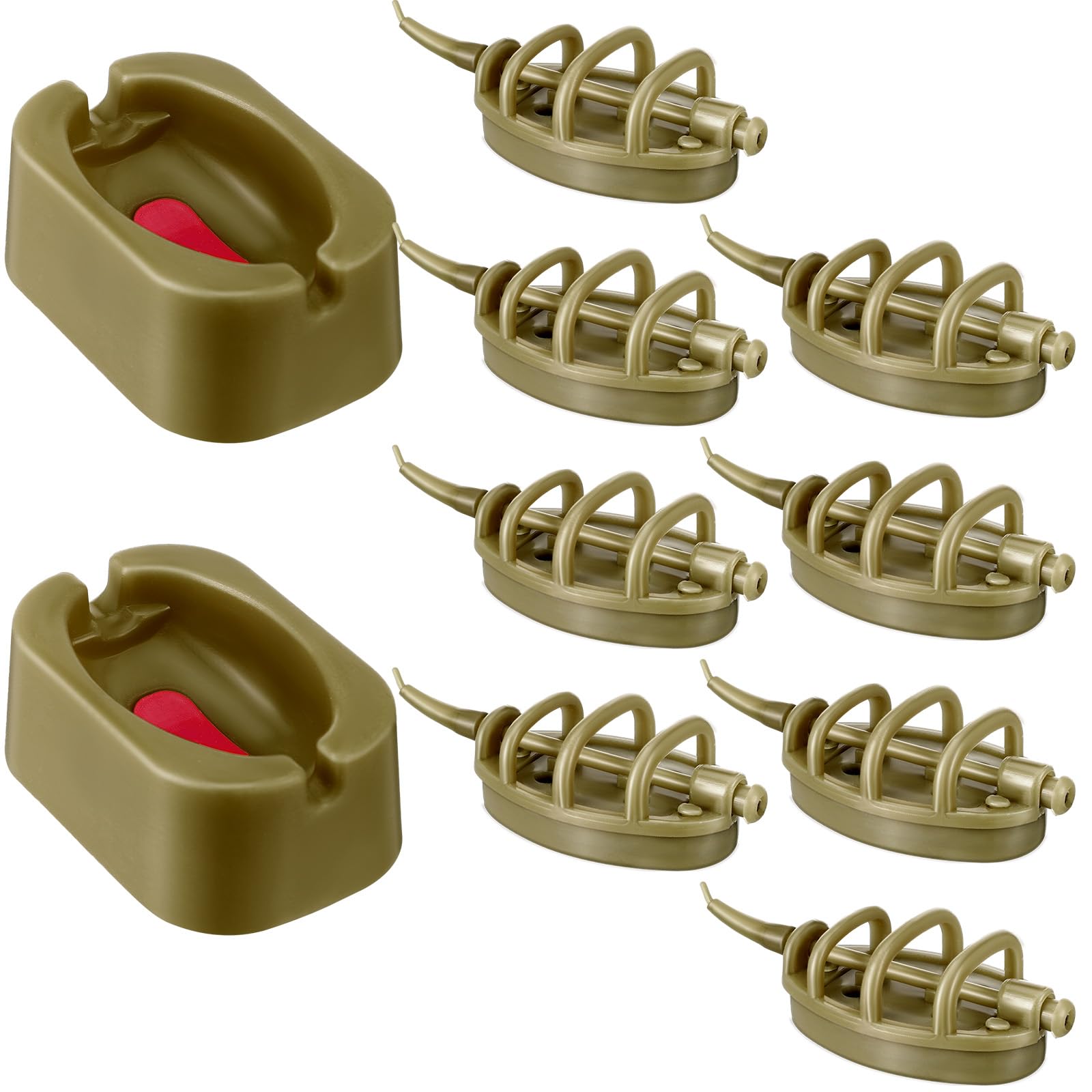 Blueweenly Feeder Set
