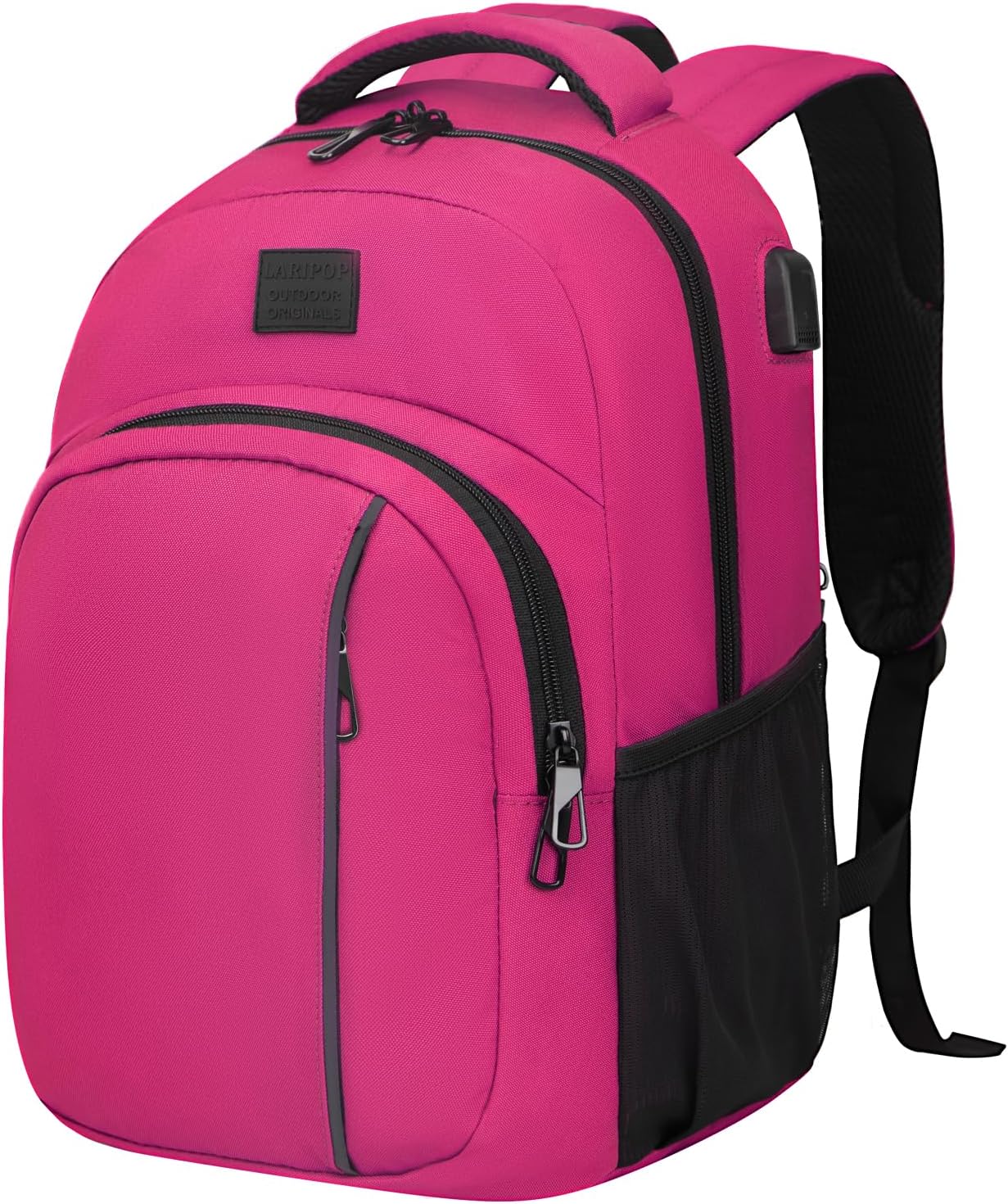  Laptop Backpack,15.6 