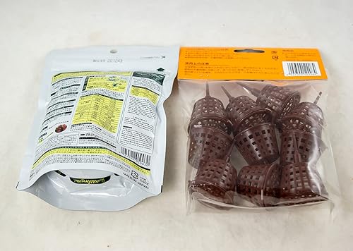 Miniatura 2 de Fertilizante orgánico japonés Biogold Original Natural Bonsai + 10 cestas (BIO240+BASK)