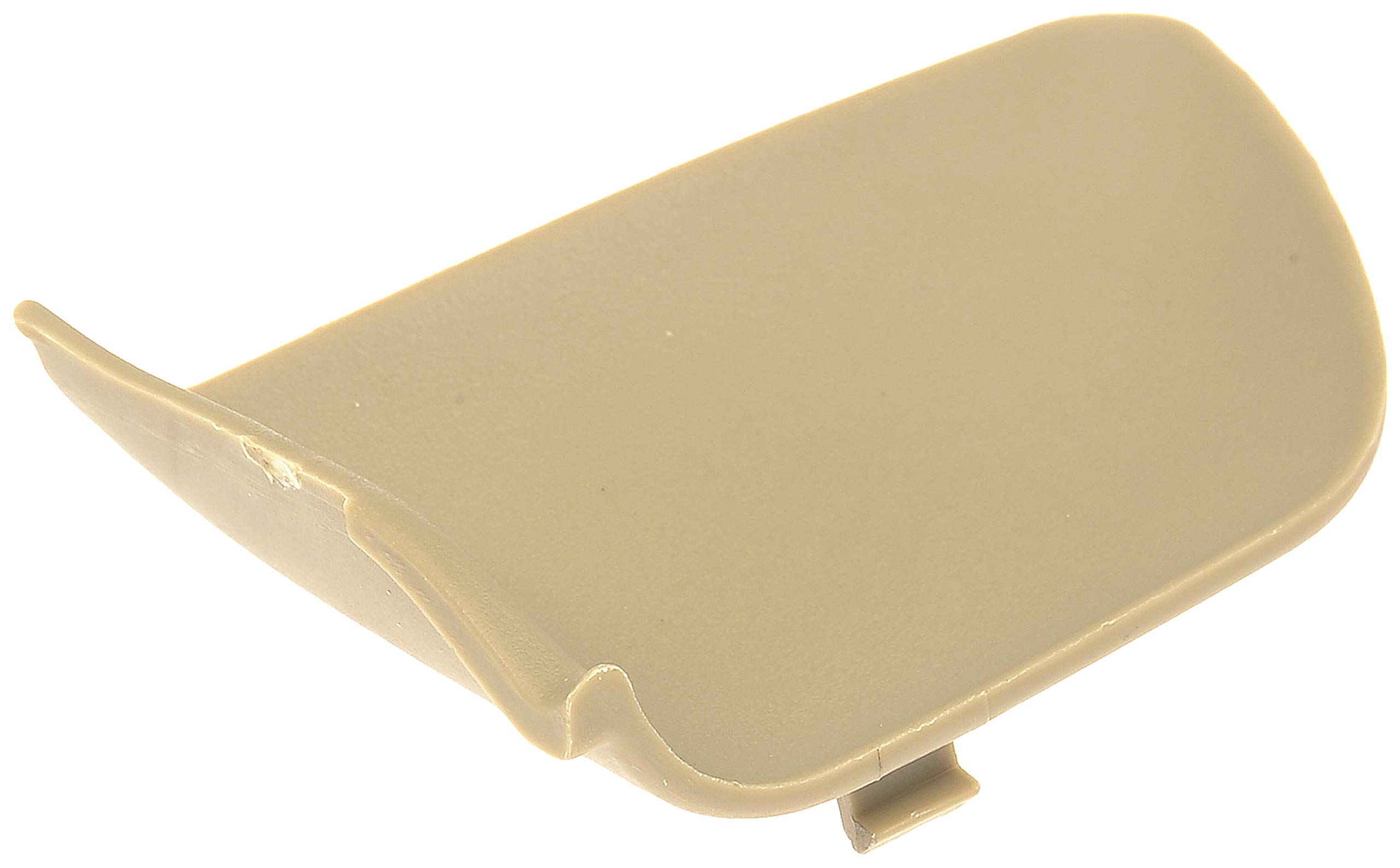 Dorman 92927 Interior Door Handle Screw Cap Compatible with Select Toyota Models, Beige