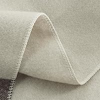 Vista 14 de Poncho chal para mujer, suéteres suaves y cálidos para mujer, parte delantera abierta, poncho de viaje para otoño, invierno y primavera