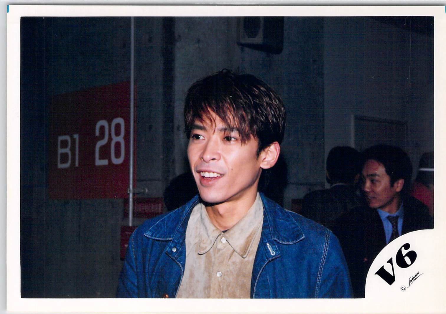 V6 坂本昌行 公式写真 ～71枚 V6 坂本昌行 公式写真 ～71枚