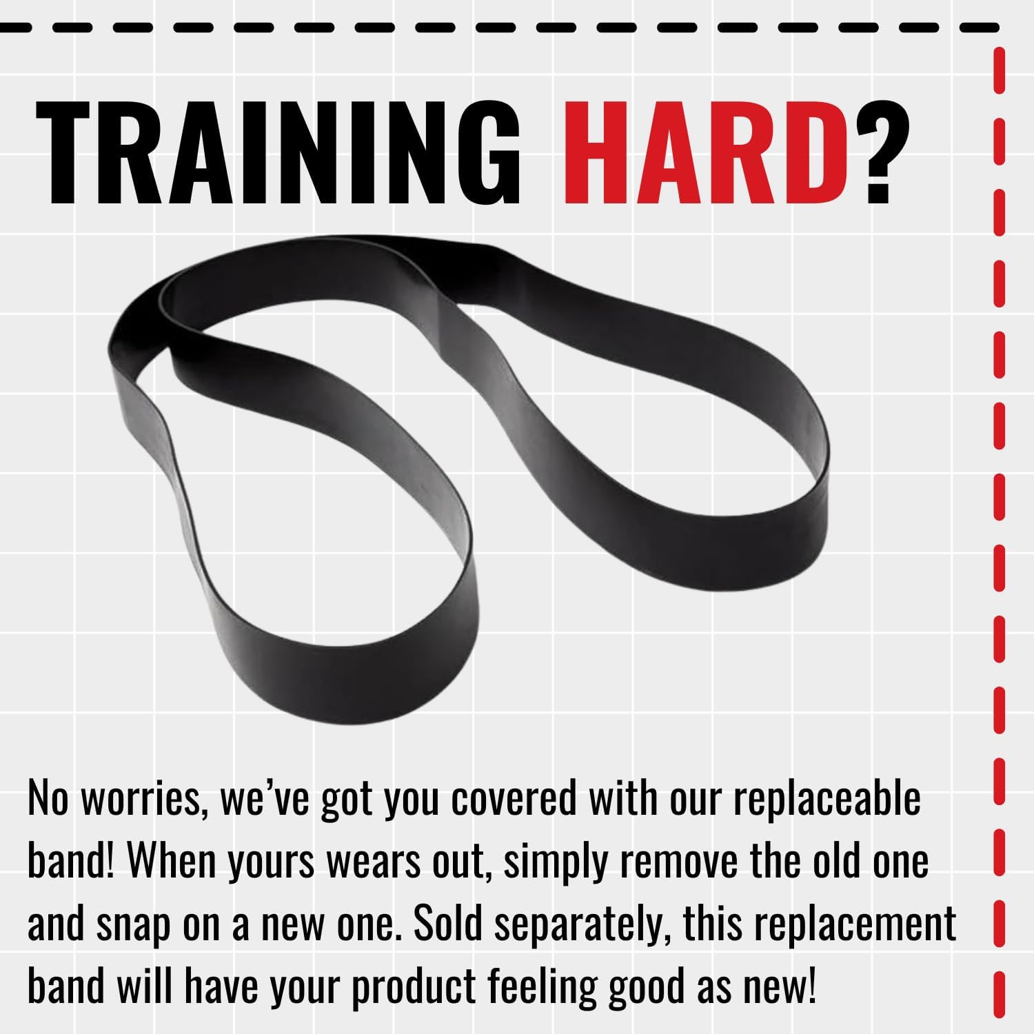 Snipers Edge Hockey PassMaster - 26" x 26" x 26" - Easy Assembly, Hockey Passer & Rebounder for Passing, One-Timers & Stickhandling Training, Portable Skill Development Aid, Works On and Off Ice