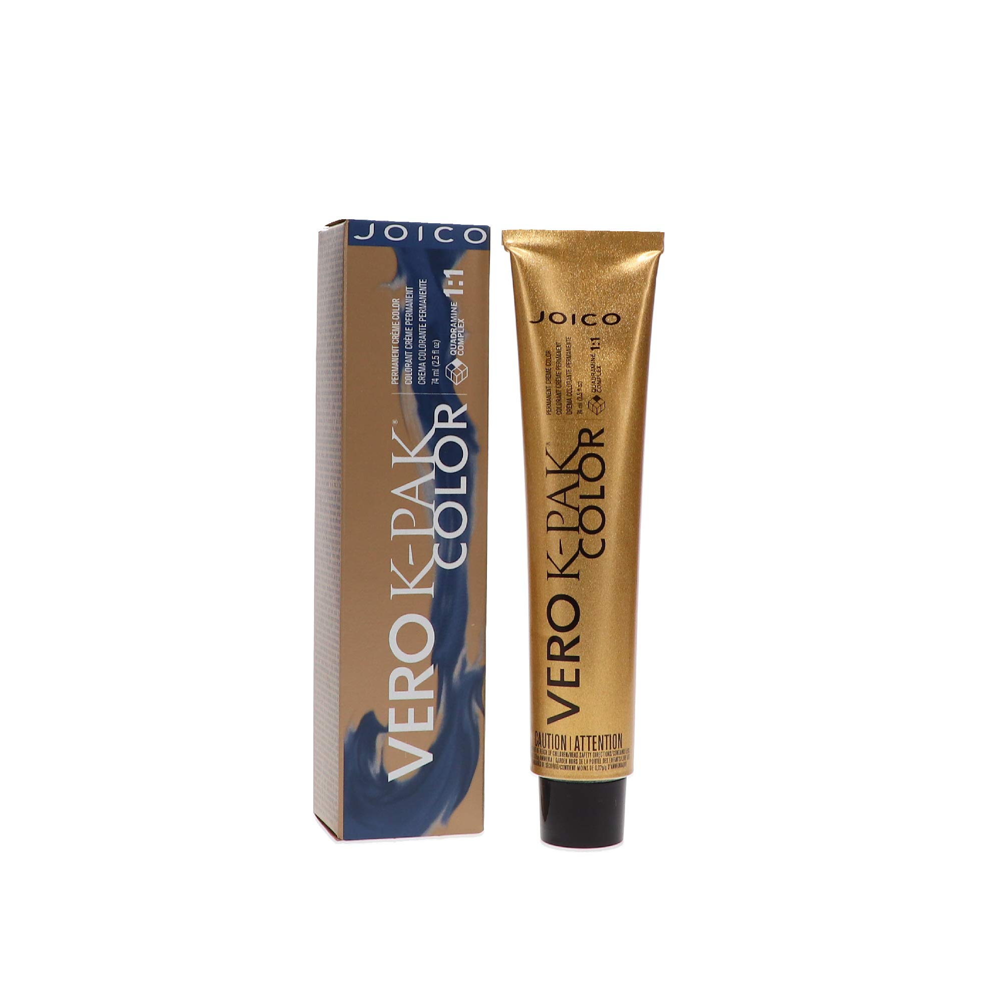 Joico Vero K-Pak Color 1N (Black) by Joico