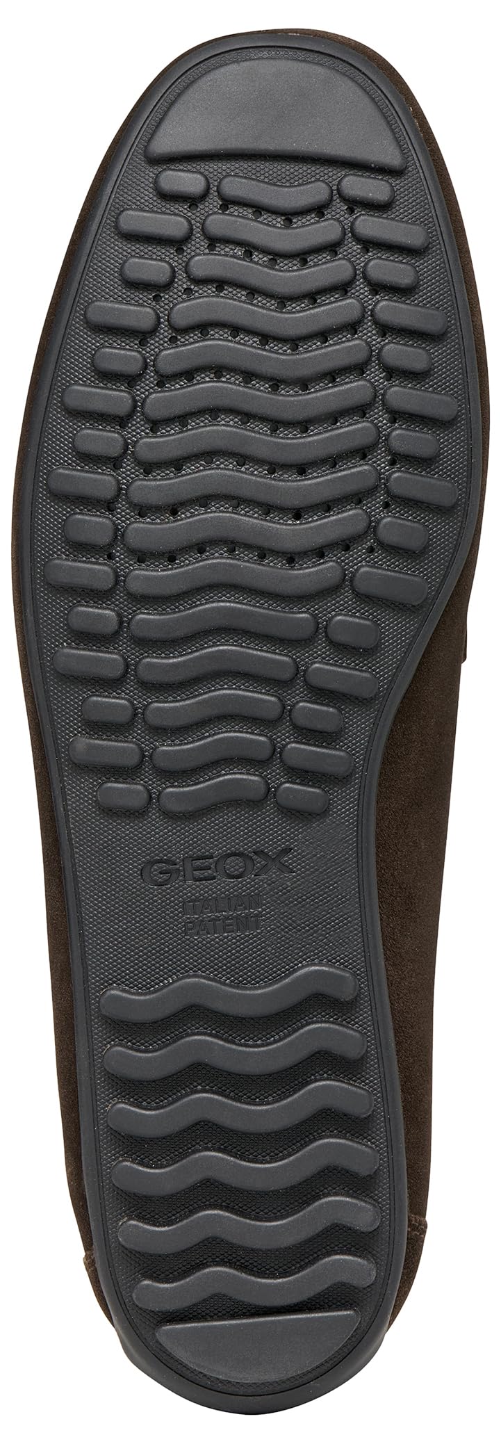 Geox U Istria B MocasinHombre