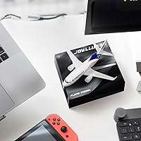 Vista 4 de Modelo Aviones Malasia Modelo Avión Avión Avión Modelo de Avión para Colección y Regalos