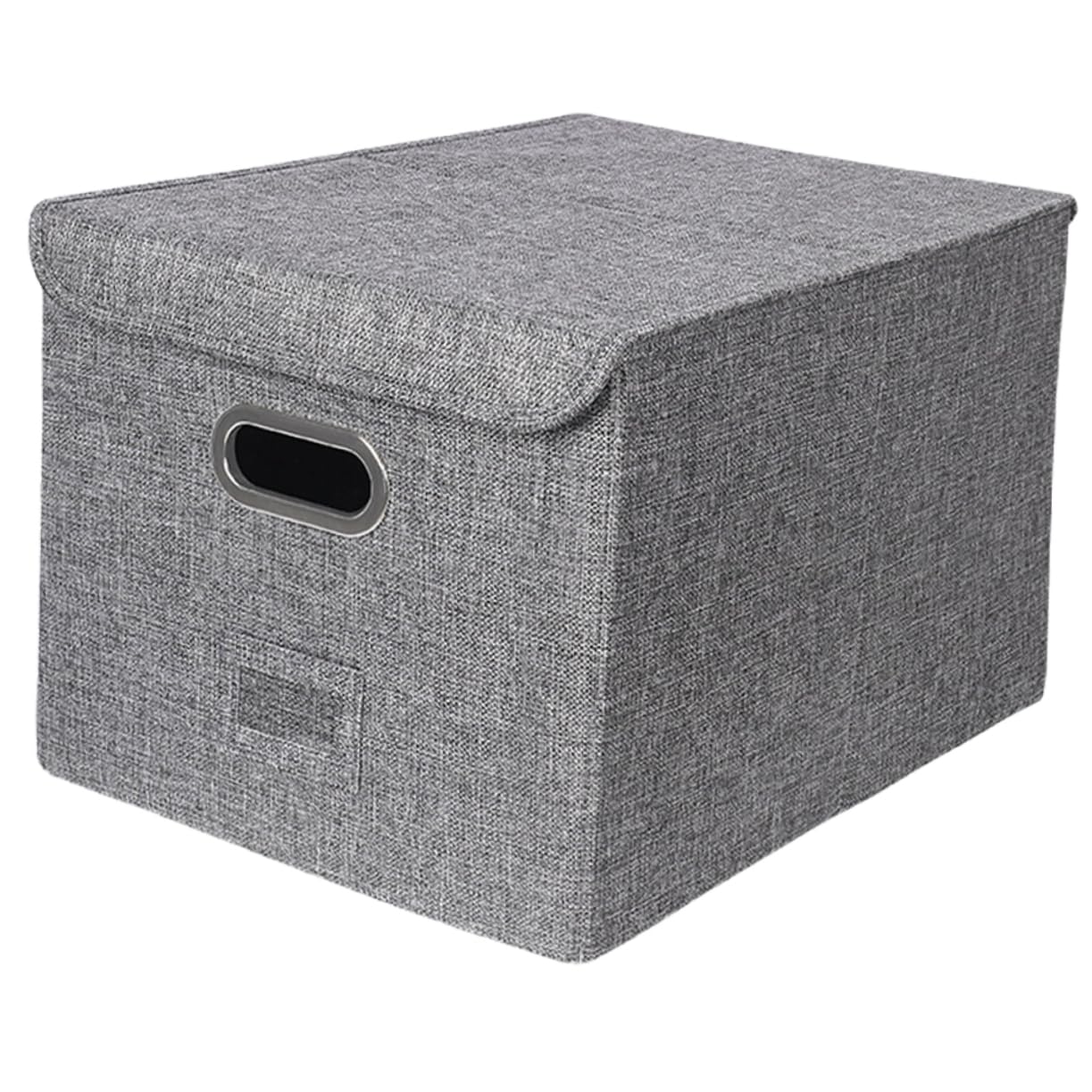 Housse de rangement en tissu anti-poussière portable